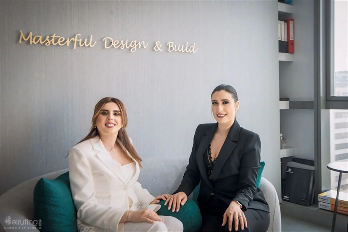 efrosh baytak Office Grand Opening at Tower 44 - Dekwene